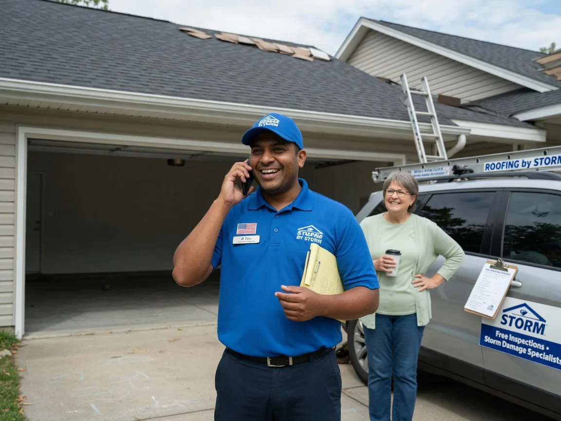 Roof Repair Near Me Elvaston, IL FAQs