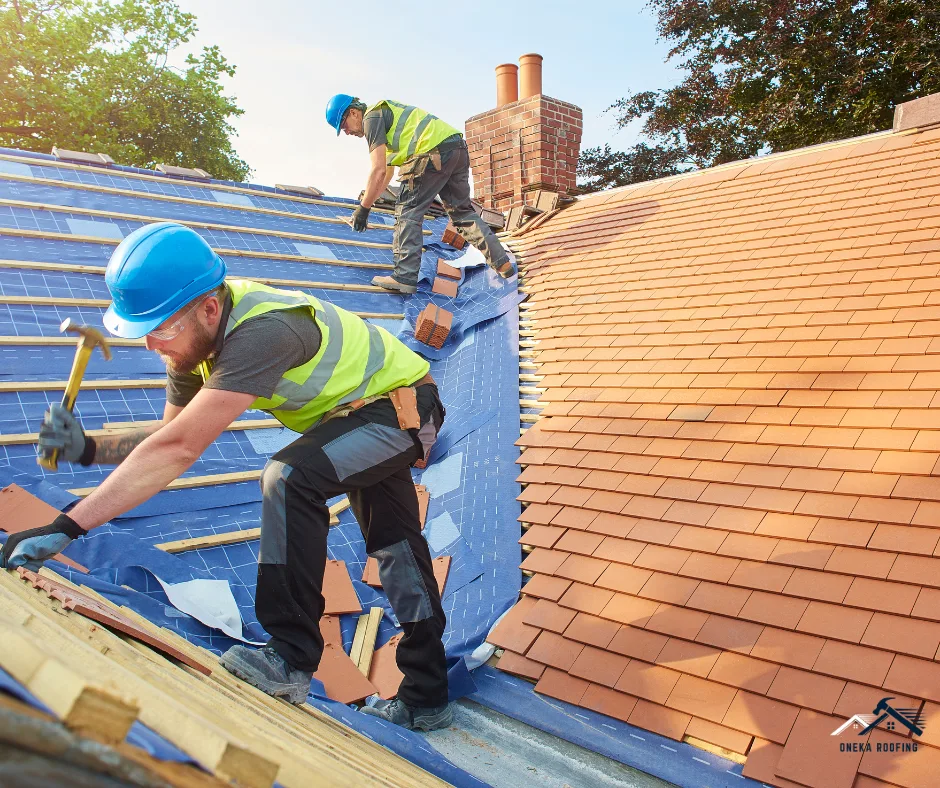 Why choose Roof Repair Near Me in Elvaston, IL